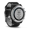   Garmin quatix 3